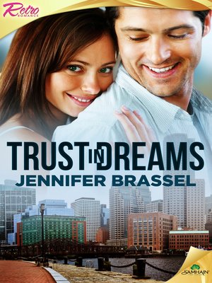 cover image of Trust in Deams